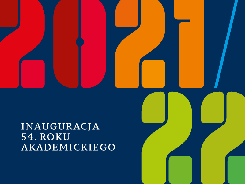 54th Inauguration of the Academic Year