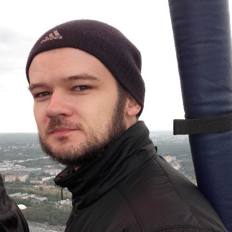 dr Piotr Siupka